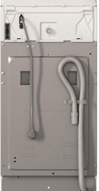 Whirlpool TDLRB6240BS