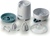 Ariete 0417 White (00C041701AR0)