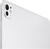 Apple iPad Pro 13 2024 Wi-Fi + Cellular 1TB Silver with Nano-texture Glass (MWT03)