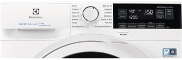 Electrolux EW6F348WP