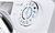 Candy RO 1284DWMCE/1-S