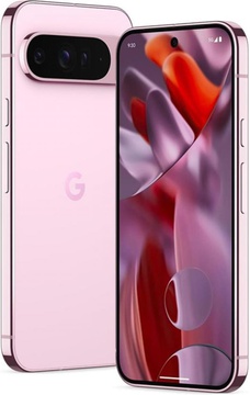 Google Pixel 9 Pro XL 16/256GB Rose Quartz