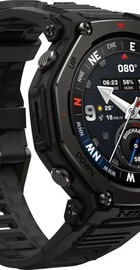 Amazfit T-Rex 3 Pro Tactical Black (W2444OV1N)