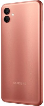Samsung Galaxy A04 3/32GB Copper (SM-A045FZCD) (UA)