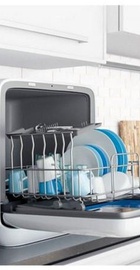 Midea MCFD42900 BL MINI