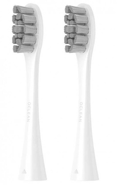 Oclean Toothbrush Head for One/SE/Air/X White 2pcs PW01