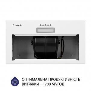 Minola HBI 5214 WH 700 LED