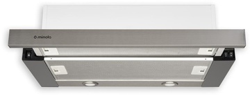 Minola HTL 6012 FULL INOX 450 LED