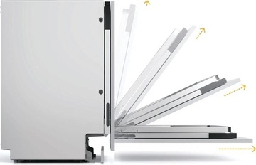 Whirlpool W8I HT58 T