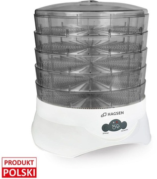 Hagsen DR420