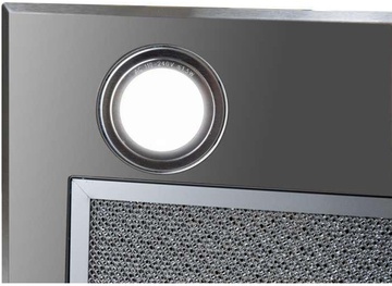 Ventolux PUNTO 52 X (700) PB PC