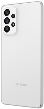 Samsung Galaxy A73 5G 8/128GB White (SM-A736BZWG)