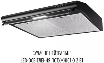 Perfelli PL 6244 BL LED
