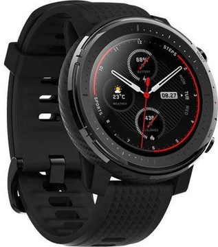 Amazfit Stratos 3 Black