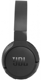 JBL Tune 660 NC Black (JBLT660NCBLK)