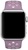 Apple Watch Nike Sport Band 38mm/40mm/41mm/42mm Violet Dust/Plum Fog (MQ2L2)