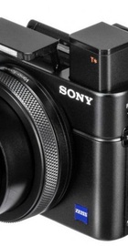 Sony DSC-RX100 VA (DSCRX100M5A)