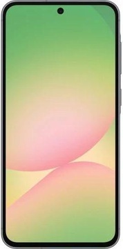 Samsung Galaxy A56 5G 12/256GB Awesome Graphite (SM-A566BZKY)
