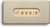 Marshall Woburn III Cream (1006017)