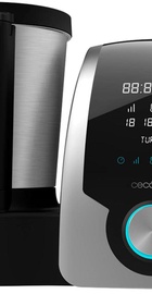 CECOTEC Mambo Silver (CCTC-04183)