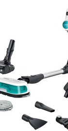 Bosch Unlimited 7 ProHygienic Aqua BCS71HYG2