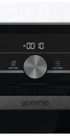 Gorenje BCM4547A10BG