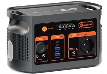 FlashFish E103