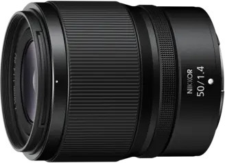Nikon Z 50mm f/1.4 (JMA004DA)