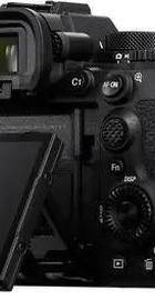 Sony Alpha a7 V Body (ILCE7M5B)