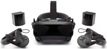 Valve Index VR Kit