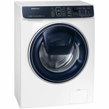 Samsung WW70R62LATWD