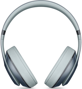 Beats By Dr. Dre Studio 2 Wireless Over-Ear Metallic Sky (MHDL2)