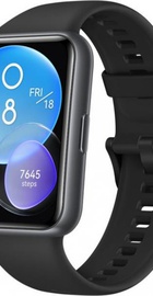 HUAWEI Watch Fit 2 Midnight Black (55028894)