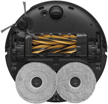 MOVA V50 Ultra Black