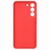 Samsung S901 Galaxy S22 Silicone Cover Glow Red (EF-PS901TPEG)