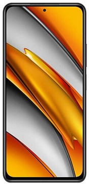 Xiaomi Poco F3 8/256GB Night Black