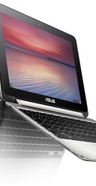 Asus Chromebook Flip C100PA-DB01