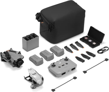 DJI Mini 5 Pro Fly More Combo RC-N3 (CP.MA.00000876.01)
