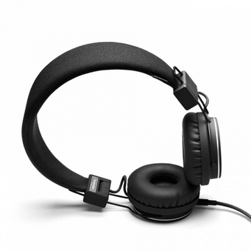 Urbanears Plattan Black