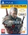The Witcher 3: Wild Hunt (PS4)
