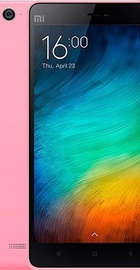 Xiaomi Mi4c 16GB Pink