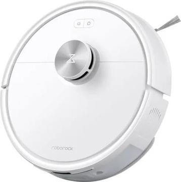 RoboRock Q7 Pro Max+ White