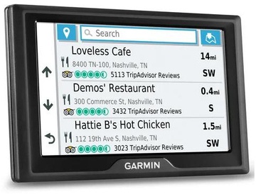 Garmin Drive 52 (010-02036-6M)