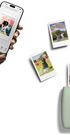 Fujifilm Instax Mini Link 3 Sage Green (16832156)