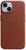 Apple iPhone 14 Plus Leather Case with Magsafe Umber (high copy)