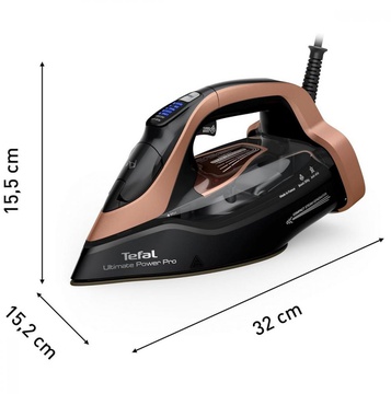 Tefal Ultimate Power Pro FV9E50E0