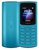 Nokia 105 DS 2023 Cyan (1GF019CPG6C01)