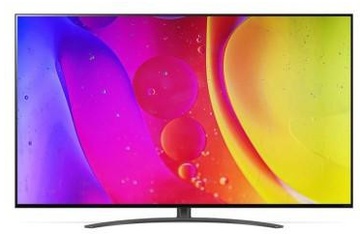 LG 55NANO82