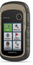 Garmin eTrex 32x (010-02257-01)