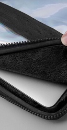 LAUT Holographic Sleeve для MacBook 13" (L_MB13_HO)